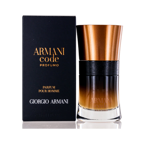 ARMANI CODE PROFUMO/GIORGIO ARMANI EDP SPRAY 1.0 OZ (30 ML) (M)