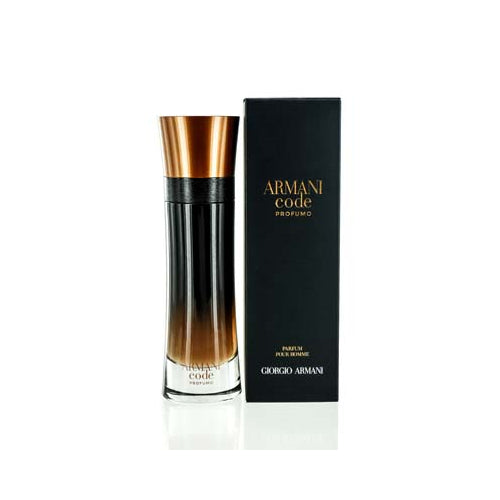 ARMANI CODE PROFUMO/GIORGIO ARMANI EDP SPRAY 3.7 OZ (110 ML) (M)