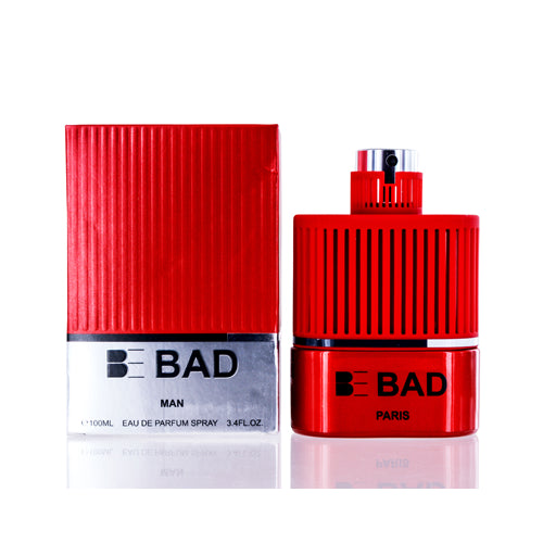 BE BAD/BODEVOKE EDP SPRAY 3.4 OZ (100 ML) (M)