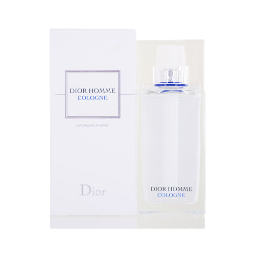 DIOR HOMME/CH.DIOR COLOGNE SPRAY 2.5 OZ (M)