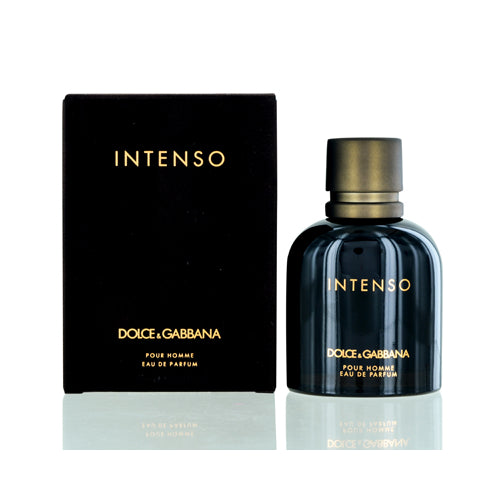 DOLCE&GABBANA INTENSO MEN/D&G EDP SPRAY 2.5 OZ (75 ML) (M)