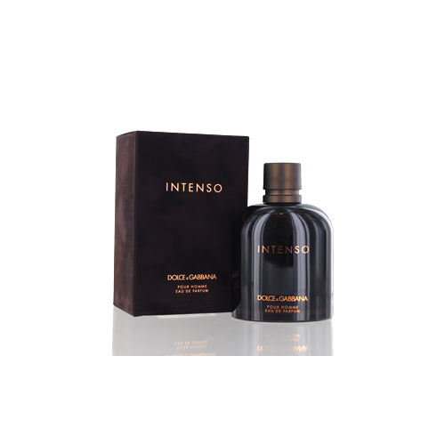 DOLCE&GABBANA INTENSO MEN/D&G EDP SPRAY 6.7 OZ (200 ML) (M)