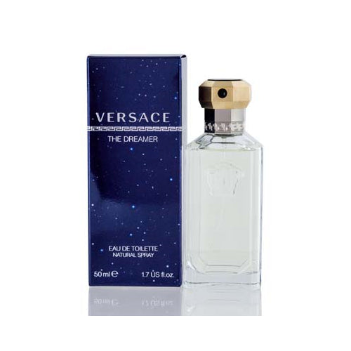 DREAMER/VERSACE EDT SPRAY 1.7 OZ (M)