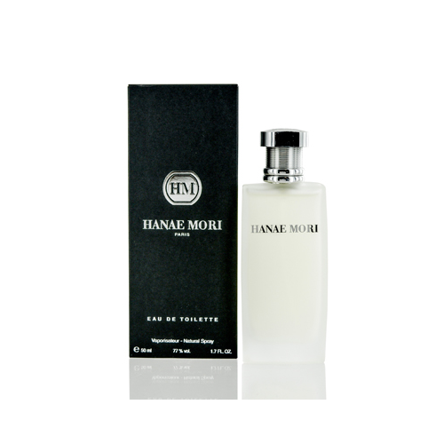 HANAE MORI MEN/HANAE MORI EDT SPRAY 1.7 OZ (M)