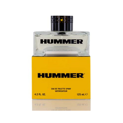 HUMMER/HUMMER EDT SPRAY 4.2 OZ (M)