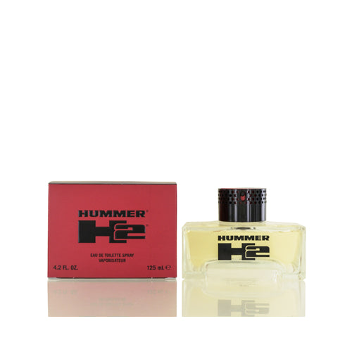 HUMMER 2/HUMMER EDT SPRAY 4.2 OZ (M)