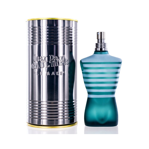 JEAN PAUL GAULTIER LE MALE/J.P.G EDT SPRAY 4.2 OZ (M)