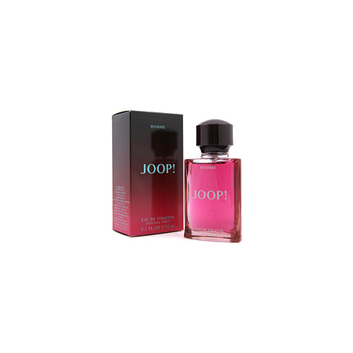 JOOP HOMME/JOOP EDT SPRAY 2.5 OZ (M)
