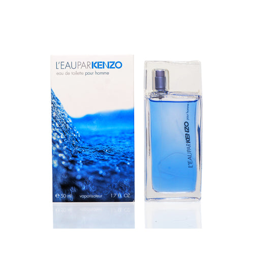 L'EAU PAR KENZO HOMME/KENZO EDT SPRAY 1.7 OZ (M)