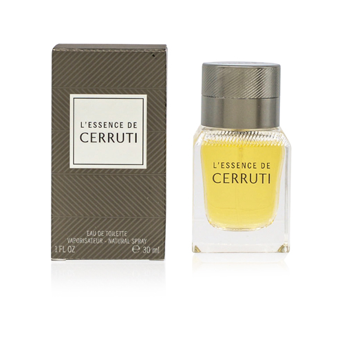 L'ESSENCE DE CERRUTI/NINO CERRUTI EDT SPRAY 1.0 OZ (30 ML) (M)