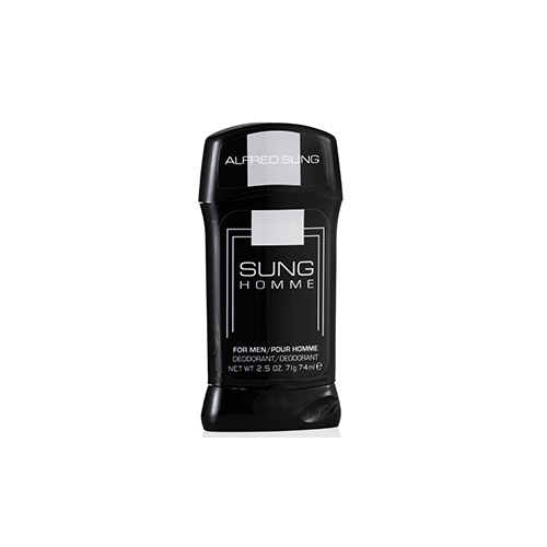 SUNG HOMME/ALFRED SUNG DEODORANT STICK 2.5 OZ (74 ML) (M)