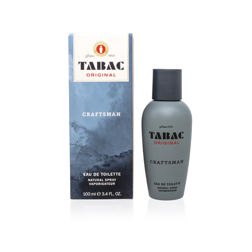 TABAC ORIGINAL CRAFTSMAN/WIRTZ EDT SPRAY 3.4 OZ (100 ML) (M)
