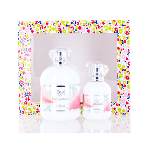 ANAIS ANAIS L'ORIGINAL/CACHAREL SET (W)