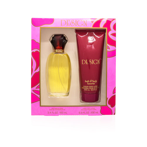 DESIGN/PAUL SEBASTIAN SET (W)