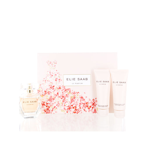ELIE SAAB LE PARFUM/ELIE SAAB SET (W)