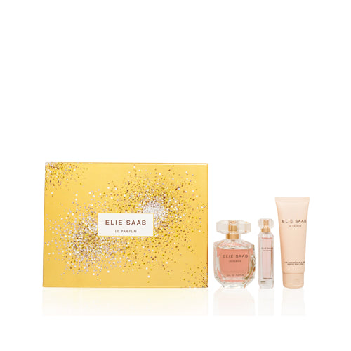 ELIE SAAB LE PARFUM/ELIE SAAB SET (W)