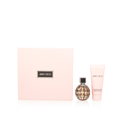 JIMMY CHOO/JIMMY CHOO SET (W)