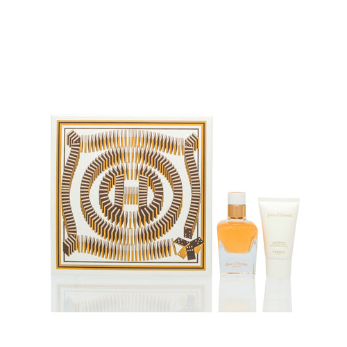JOUR D'HERMES ABSOLU/HERMES SET (W)