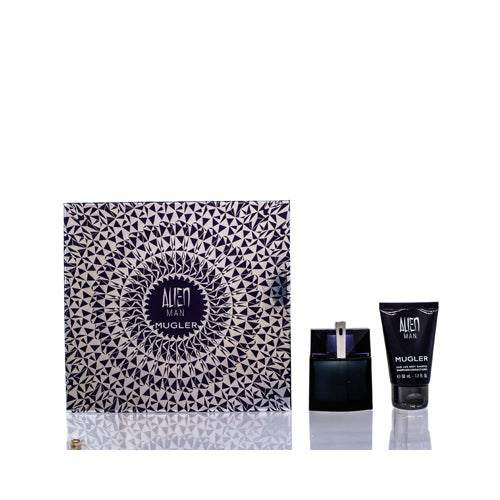 ALIEN MEN/THIERRY MUGLER SET (M)