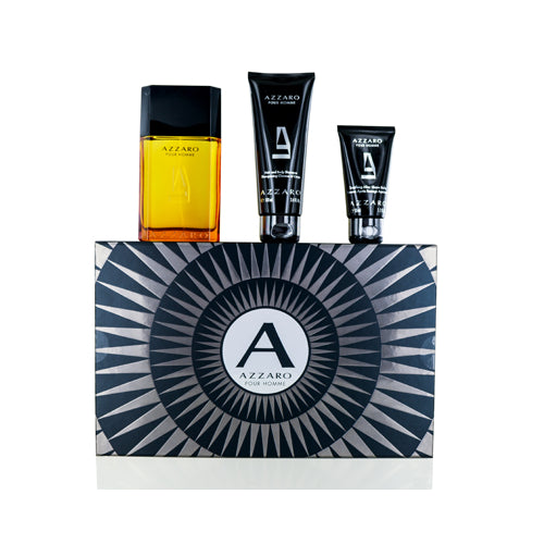 AZZARO MEN/AZZARO SET (M)