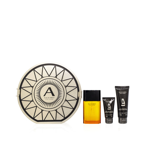 AZZARO MEN/AZZARO SET (M)