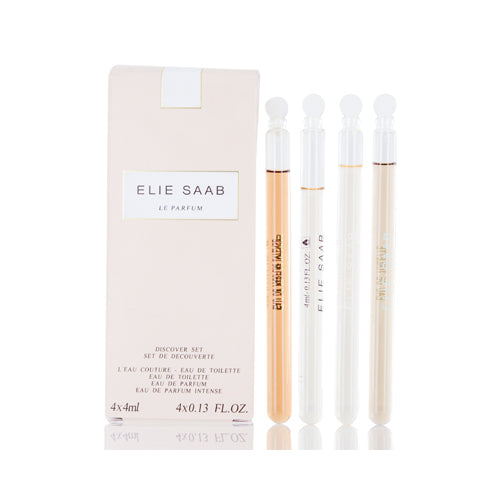 ELIE SAAB/ELIE SAAB DISCOVER SET (W)