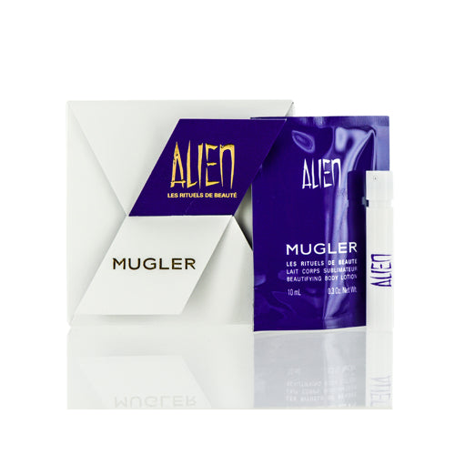 ALIEN/THIERRY MUGLER VIAL SPECIAL