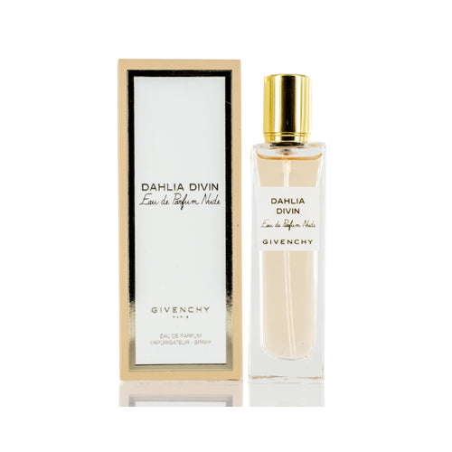 DAHLIA DIVIN NUDE/GIVENCHY EDP SPRAY 0.5 OZ (15 ML) (W)