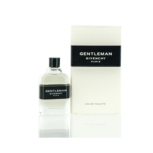 GENTLEMAN/GIVENCHY EDT SPLASH MINI 0.2 OZ (6.0 ML) (M)