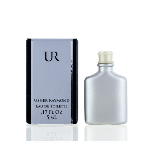 UR/USHER RAYMOND EDT SPRAY MINI 0.17 OZ (M)