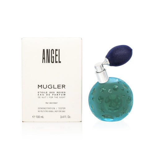 ANGEL ETOILE DES REVES/THIERRY MUGLER EDP SPRAY TESTER 3.4 OZ (100 ML) (W)