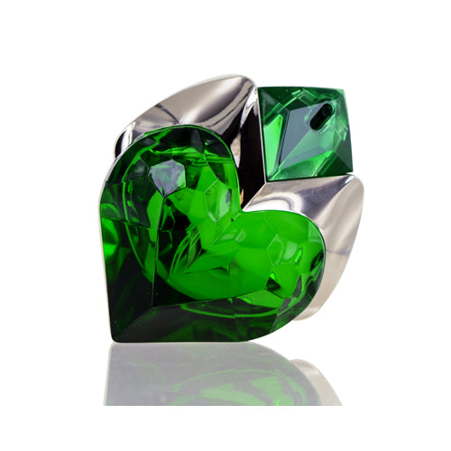 AURA/THIERRY MUGLER EDP SPRAY REFILLABLE UNBOXED 1.0 OZ (30 ML) (W)