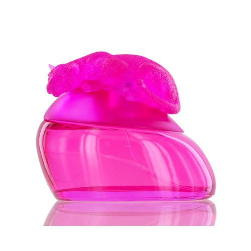 DELICIOUS HOT PINK/GALE HAYMAN EDT SPRAY NO CAP UNBOXED 3.3 OZ (100 ML) (W)