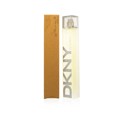 DKNY/DONNA KARAN EDP SPRAY TESTER 3.4 OZ (100 ML) (W)