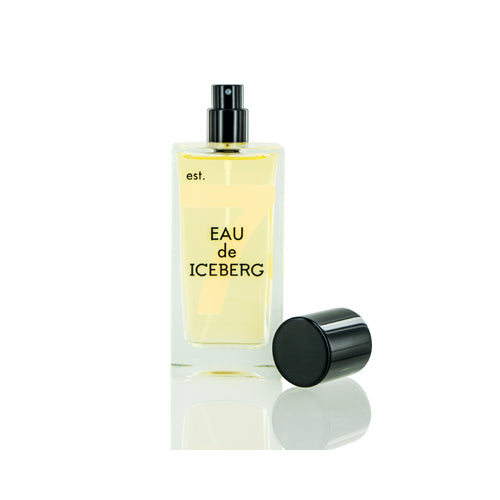 EAU DE ICEBERG POUR FEMME/ICEBERG EDT SPRAY UNBOXED 3.3 OZ (100 ML) (W)