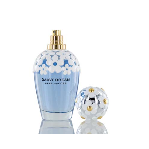 MARC JACOBS DAISY DREAM/MARC JACOBS EDT SPRAY TESTER 3.4 OZ (100 ML) (W)