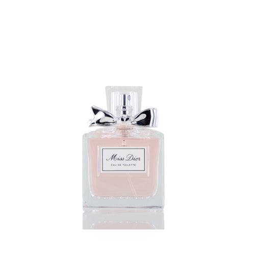 MISS DIOR/CH.DIOR EDT SPRAY UNBOXED 1.7 OZ (50 ML) (W)