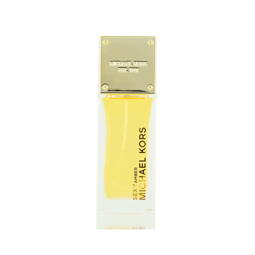 SEXY AMBER/MICHAEL KORS EDP SPRAY TESTER 1.7 OZ (50 ML) (W)