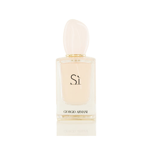 SI/GIORGIO ARMANI EDT SPRAY UNBOXED 1.7 OZ (50 ML) (W)