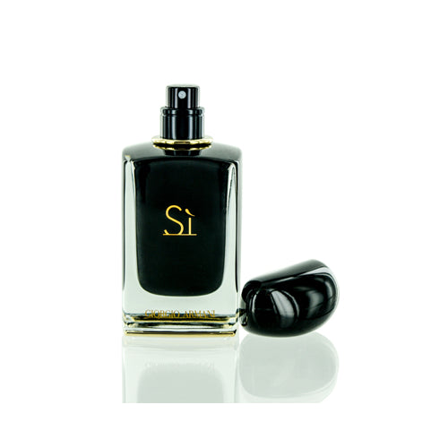 SI INTENSE/GIORGIO ARMANI EDP SPRAY UNBOXED 1.7 OZ (50 ML) (W)