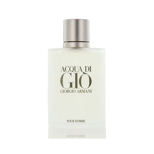 ACQUA DI GIO MEN/GIORGIO ARMANI EDT SPRAY TESTER 3.4 OZ (100 ML) (M)