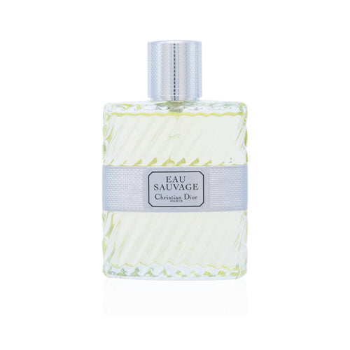 EAU SAUVAGE/CH.DIOR EDT SPRAY TESTER 3.4 OZ (M)