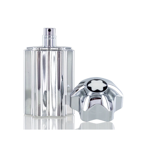 EMBLEM INTENSE/MONT BLANC EDT SPRAY TESTER 3.3 OZ (100 ML) (M)