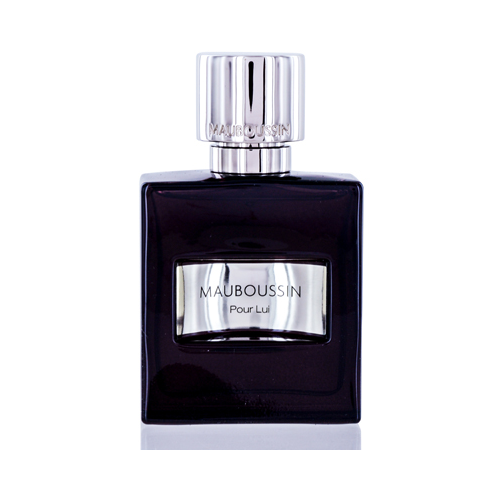POUR LUI/MAUBOUSSIN EDP SPRAY UNBOXED 1.7 OZ (50 ML) (M)