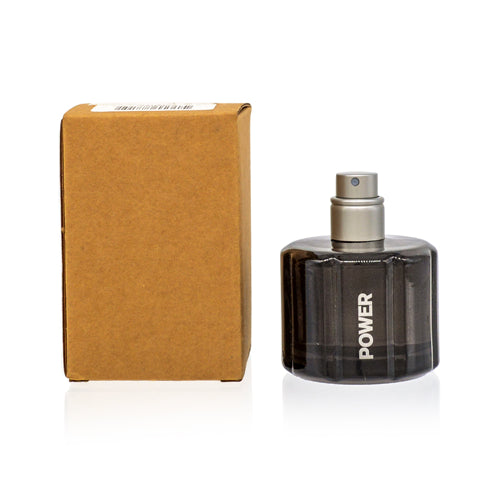 POWER/50 CENT EDT SPRAY NO CAP TESTER 1.0 OZ (30 ML) (M)