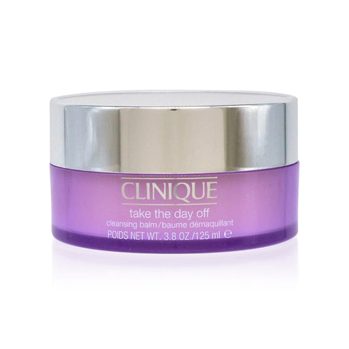 CLINIQUE/TAKE THE DAY OFF CLEANSING BALM 3.8 OZ