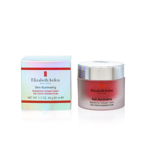 ELIZABETH ARDEN/SKIN ILLUMINATING BRIGHTENING HYDRAGEL CREAM 1.7 OZ