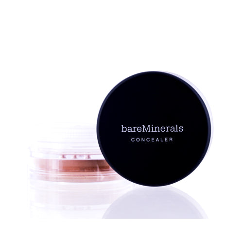 BAREMINERALS/CORRECTING CONCEALER BROAD SPECTRUM SPF 20 (4B) DARK BISQUE 0.08 OZ
