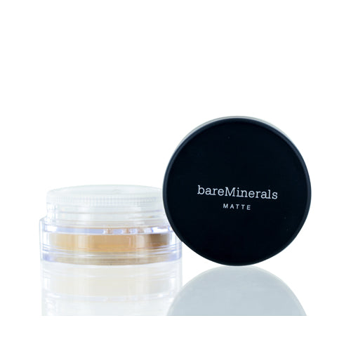 BAREMINERALS/LOOSE POWDER MATTE FOUNDATION BROAD SPECTRUM SPF 15 FAIRLY LIGHT