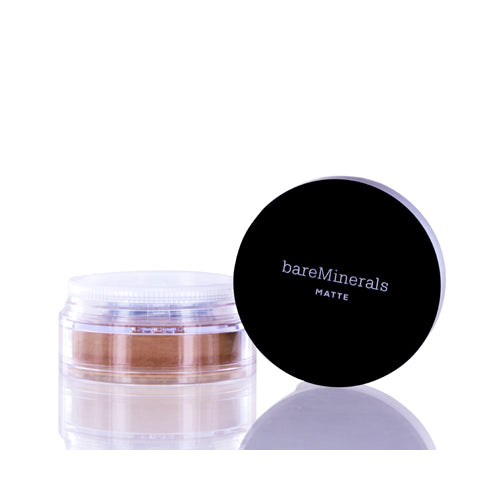 BAREMINERALS/LOOSE POWDER MATTE FOUNDATION NEUTRAL TAN (21) 0.21 OZ